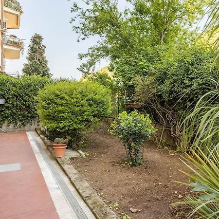 Massy & Alex House Intero Appartamento Rome Exterior photo