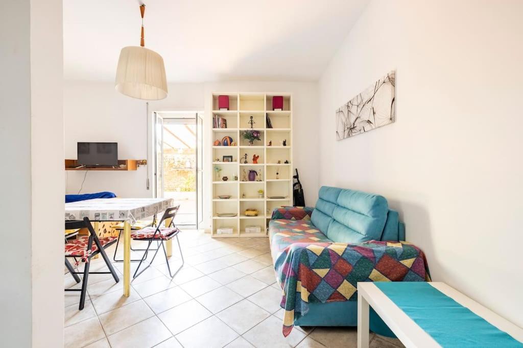 Massy & Alex House Intero Appartamento Rome Exterior photo