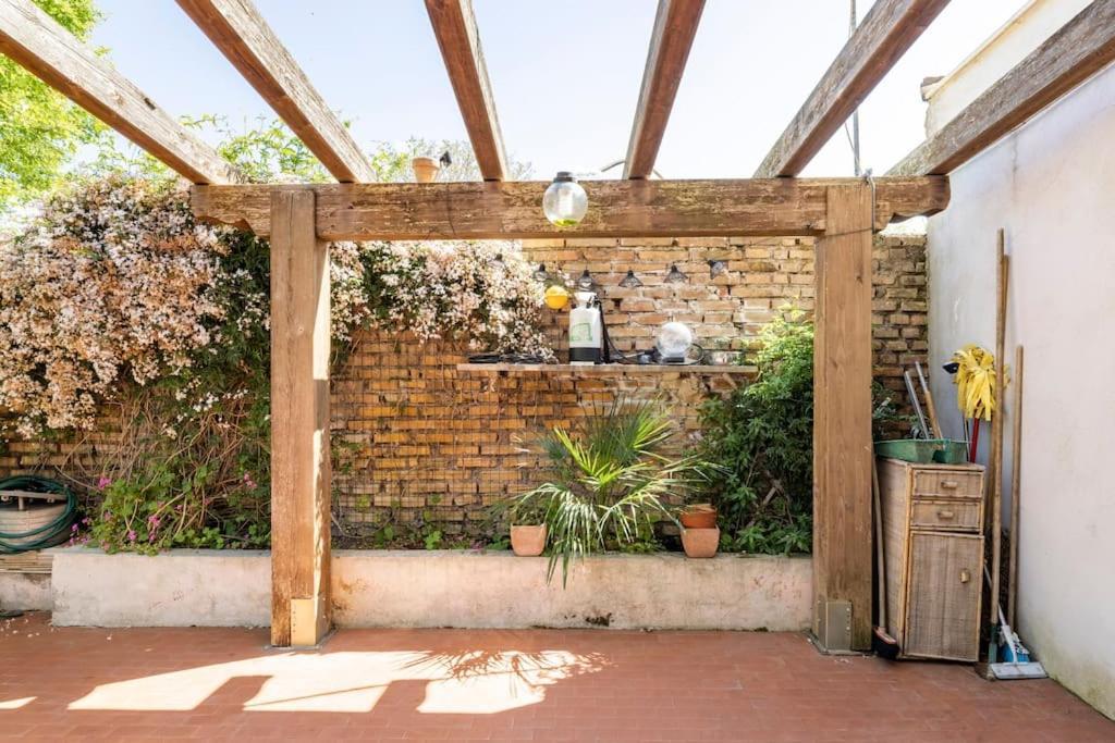 Massy & Alex House Intero Appartamento Rome Exterior photo