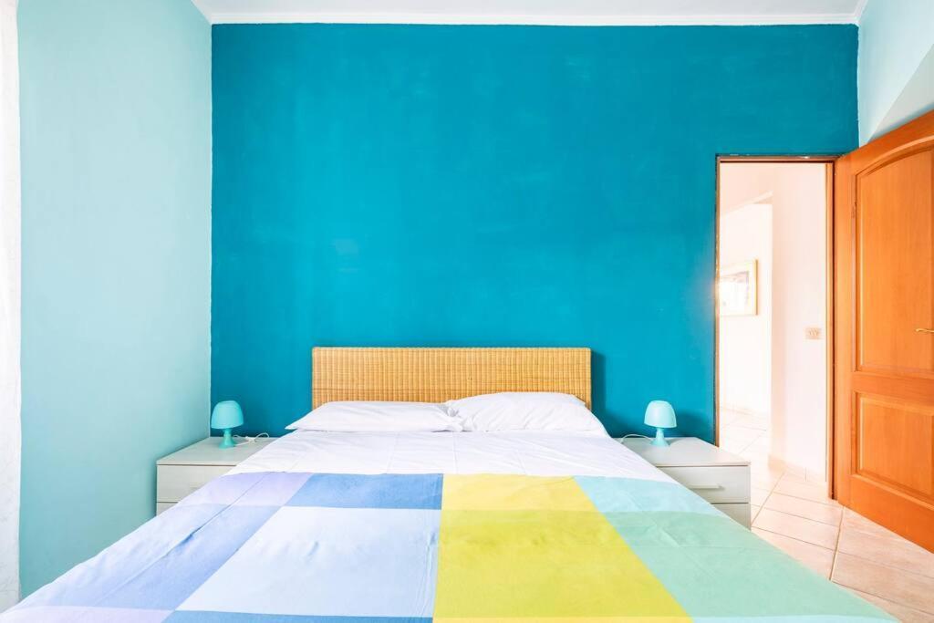 Massy & Alex House Intero Appartamento Rome Exterior photo