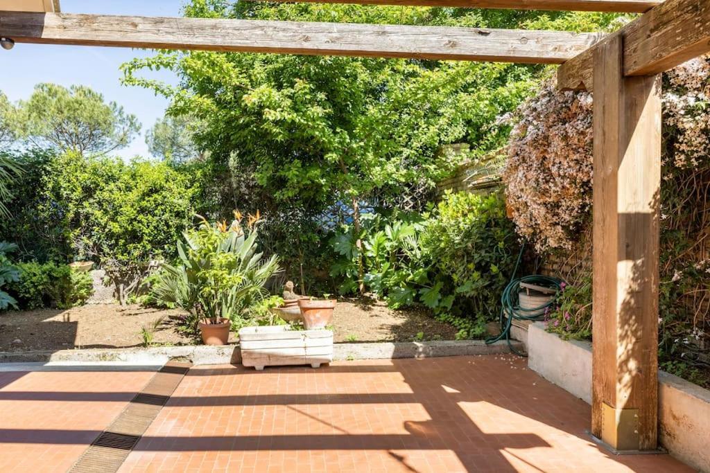 Massy & Alex House Intero Appartamento Rome Exterior photo