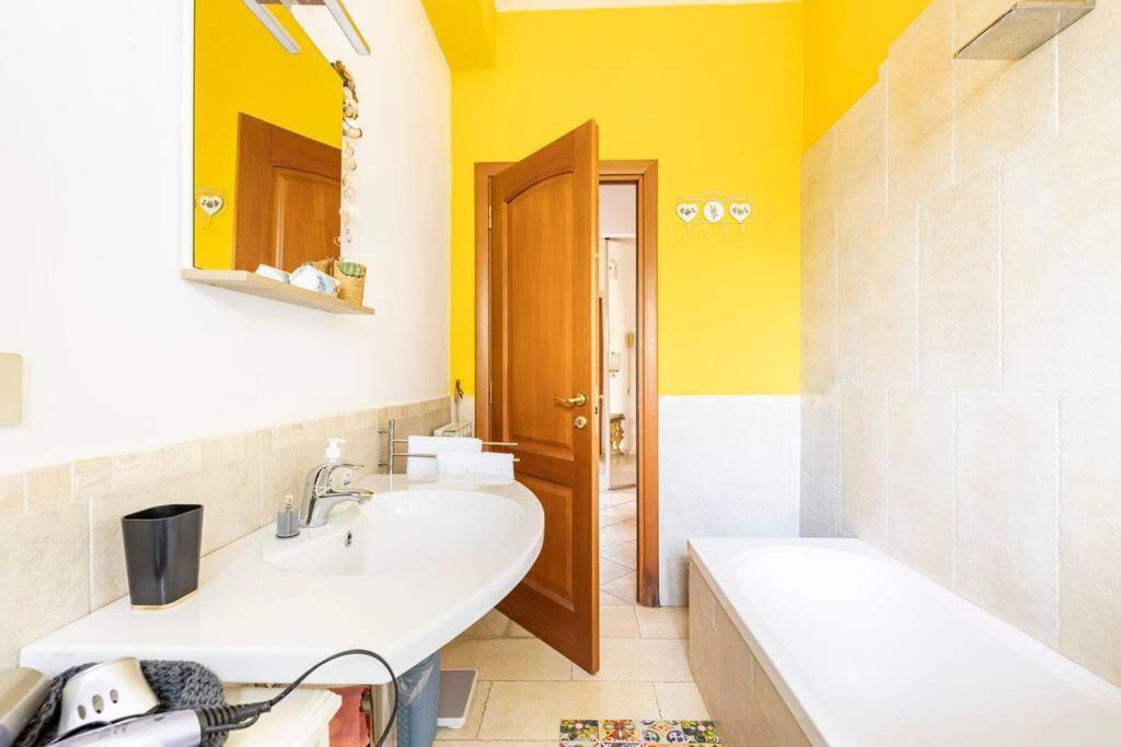 Massy & Alex House Intero Appartamento Rome Exterior photo