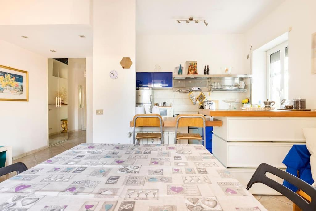 Massy & Alex House Intero Appartamento Rome Exterior photo