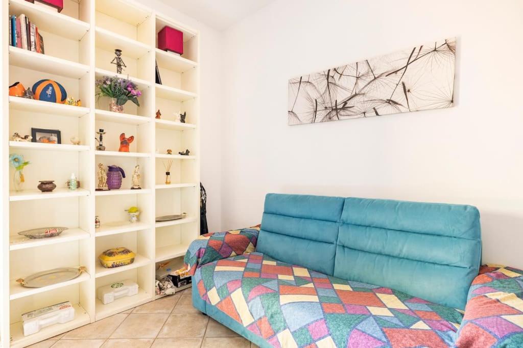 Massy & Alex House Intero Appartamento Rome Exterior photo