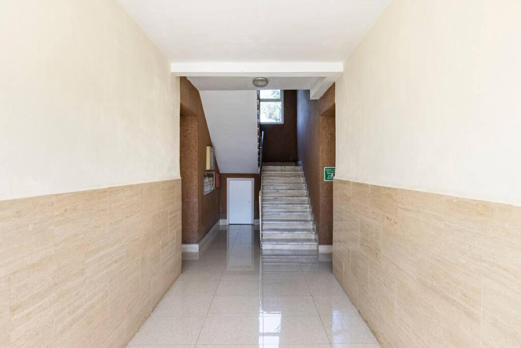 Massy & Alex House Intero Appartamento Rome Exterior photo